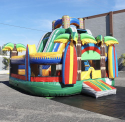 Obstacle 3 in 1
